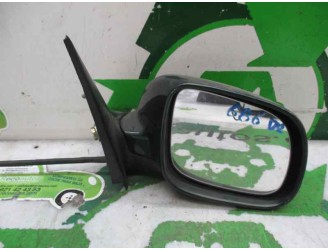 Recambio de retrovisor derecho para skoda fabia (6y2/6y3) 1.4 referencia OEM IAM   MANUAL