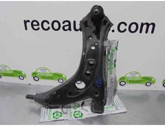 Recambio de brazo suspension inferior delantero izquierdo para skoda fabia (6y2/6y3) 1.4 referencia OEM IAM   