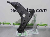Recambio de brazo suspension inferior delantero izquierdo para skoda fabia (6y2/6y3) 1.4 referencia OEM IAM   