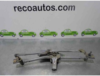 Recambio de motor limpia delantero para skoda fabia (6y2/6y3) 1.4 referencia OEM IAM 6Q1955119 0390241500 BOSCH