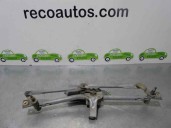 Recambio de motor limpia delantero para skoda fabia (6y2/6y3) 1.4 referencia OEM IAM 6Q1955119 0390241500 BOSCH