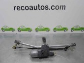 Recambio de motor limpia delantero para skoda fabia (6y2/6y3) 1.4 referencia OEM IAM 6Q1955119 0390241500 BOSCH