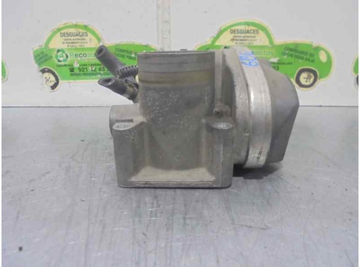 Recambio de caja mariposa para skoda fabia (6y2/6y3) 1.4 referencia OEM IAM 047133062D 047133062D 