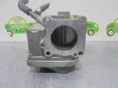 Recambio de caja mariposa para skoda fabia (6y2/6y3) 1.4 referencia OEM IAM 047133062D 047133062D 