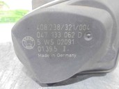 Recambio de caja mariposa para skoda fabia (6y2/6y3) 1.4 referencia OEM IAM 047133062D 047133062D 