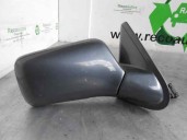 Recambio de retrovisor derecho para volkswagen golf iii berlina (1h1) s referencia OEM IAM 40486  5 PINES