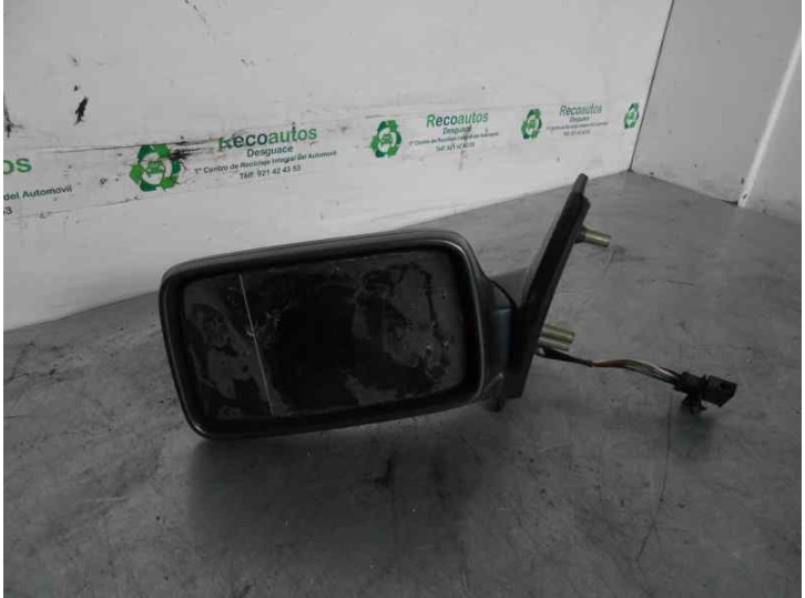 Recambio de retrovisor izquierdo para volkswagen golf iii berlina (1h1) s referencia OEM IAM 