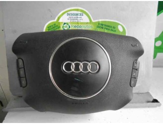 Recambio de airbag delantero izquierdo para audi a6 berlina (4b2) 2.5 v6 24v tdi referencia OEM IAM 001LD00ND2NA 8E0880201AB6PS 