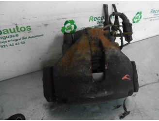 Recambio de pinza freno delantera derecha para audi a6 berlina (4b2) 2.5 v6 24v tdi referencia OEM IAM 
