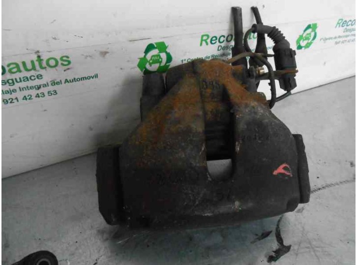 Recambio de pinza freno delantera derecha para audi a6 berlina (4b2) 2.5 v6 24v tdi referencia OEM IAM 