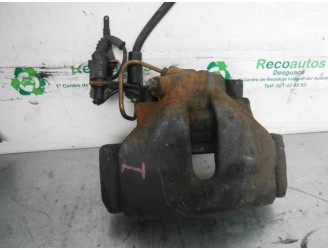 Recambio de pinza freno delantera izquierda para audi a6 berlina (4b2) 2.5 v6 24v tdi referencia OEM IAM   