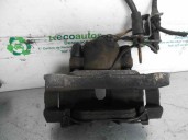 Replacement front left brake caliper for Audi A6 saloon (4B2) 2.5 V6 24V TDI OEM IAM reference 