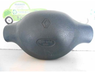 Recambio de airbag delantero izquierdo para renault clio i phase iii 1.2 referencia OEM IAM 7700420170 10981130100627 