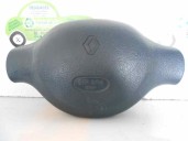 Recambio de airbag delantero izquierdo para renault clio i phase iii 1.2 referencia OEM IAM 7700420170 10981130100627 