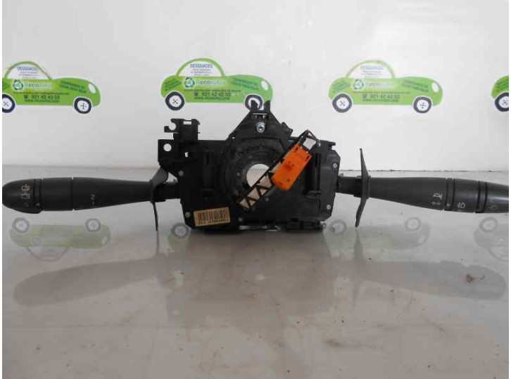 Recambio de mando intermitentes para renault clio i phase iii 1.2 referencia OEM IAM 7700419913C21E8 