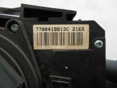 Recambio de mando intermitentes para renault clio i phase iii 1.2 referencia OEM IAM 7700419913C21E8 