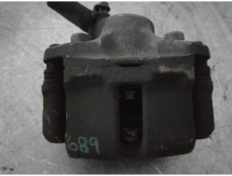Recambio de pinza freno delantera derecha para renault clio i phase iii 1.2 referencia OEM IAM 