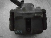 Recambio de pinza freno delantera derecha para renault clio i phase iii 1.2 referencia OEM IAM 