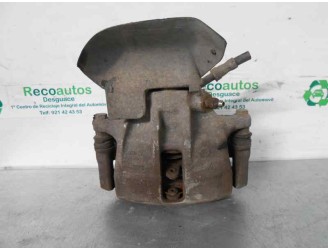 Recambio de pinza freno delantera izquierda para volkswagen golf iii berlina (1h1) s referencia OEM IAM   