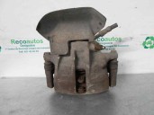 Replacement front left brake caliper for Volkswagen Golf III saloon (1H1) S OEM IAM reference 