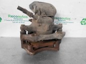 Replacement front left brake caliper for Volkswagen Golf III saloon (1H1) S OEM IAM reference 
