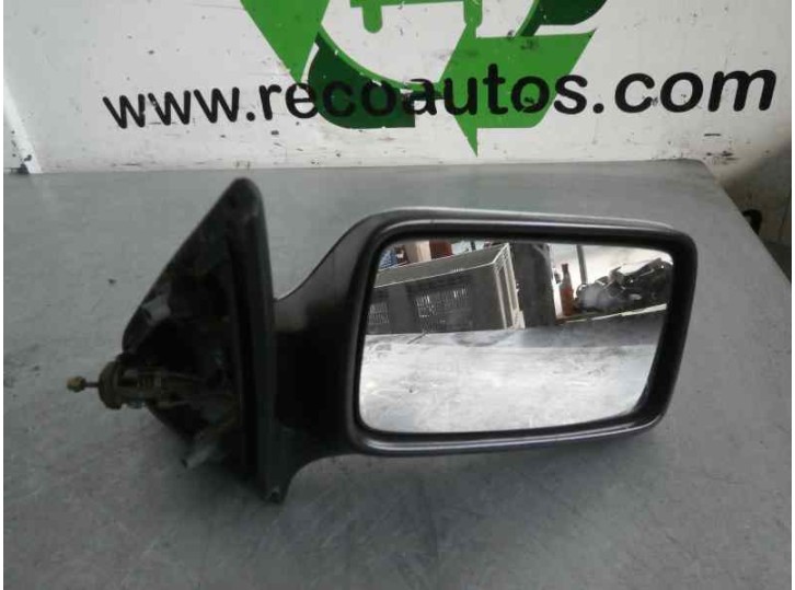 Recambio de retrovisor derecho para seat ibiza (6k) 1.4 referencia OEM IAM MANUAL 