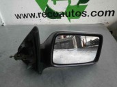 Recambio de retrovisor derecho para seat ibiza (6k) 1.4 referencia OEM IAM  MANUAL 