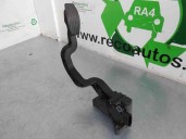 Recambio de potenciometro pedal para fiat stilo (192) 1.9 jtd cat referencia OEM IAM  46779078 3801920017