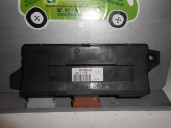 Replacement central locking control unit for Fiat Stilo (192) 1.9 JTD CAT OEM IAM reference 46780246 047802 