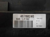 Recambio de centralita cierre para fiat stilo (192) 1.9 jtd cat referencia OEM IAM 46780246 047802 