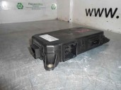 Replacement central locking control unit for Fiat Stilo (192) 1.9 JTD CAT OEM IAM reference 46784224 244304 