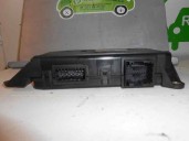 Replacement central locking control unit for Fiat Stilo (192) 1.9 JTD CAT OEM IAM reference 46775024 132755 