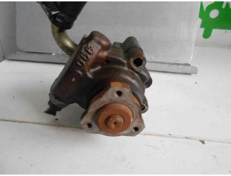 Recambio de bomba servodireccion para mg serie 25 (rf) classic (3-ptas.) referencia OEM IAM QVB101581 HE1205095 HA