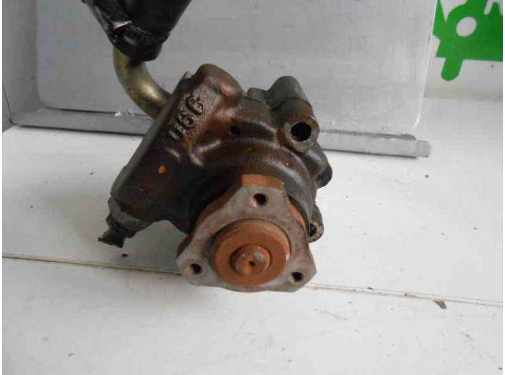 Recambio de bomba servodireccion para mg serie 25 (rf) classic (3-ptas.) referencia OEM IAM QVB101581 HE1205095 HA