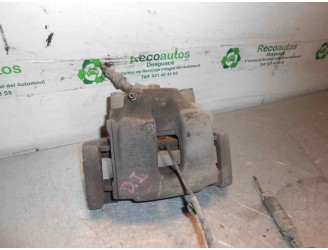 Recambio de pinza freno delantera izquierda para bmw serie 3 berlina (e46) 320d referencia OEM IAM 34111165029 