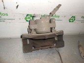 Replacement front left brake caliper for BMW 3 Series Saloon (E46) 320d OEM IAM reference 34111165029 