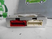 Recambio de centralita motor uce para daewoo nubira berlina 1.6 cat referencia OEM IAM 16246909  C36909S273180841