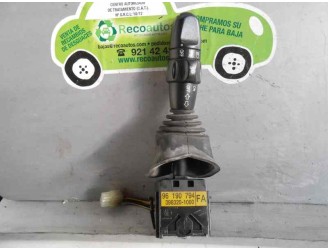 Recambio de mando luces para daewoo nubira berlina 1.6 cat referencia OEM IAM  398320 1000