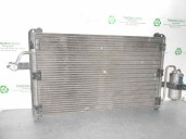 Recambio de condensador / radiador aire acondicionado para daewoo nubira berlina 1.6 cat referencia OEM IAM   