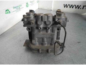 Recambio de abs para daewoo nubira berlina 1.6 cat referencia OEM IAM 18022716 JL0388A DELOO CHASSIS