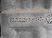 Recambio de abs para daewoo nubira berlina 1.6 cat referencia OEM IAM 18022716 JL0388A DELOO CHASSIS