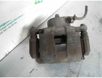 Recambio de pinza freno delantera izquierda para daewoo nubira berlina 1.6 cat referencia OEM IAM 