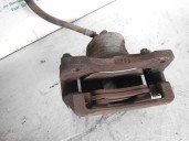 Recambio de pinza freno delantera izquierda para daewoo nubira berlina 1.6 cat referencia OEM IAM 