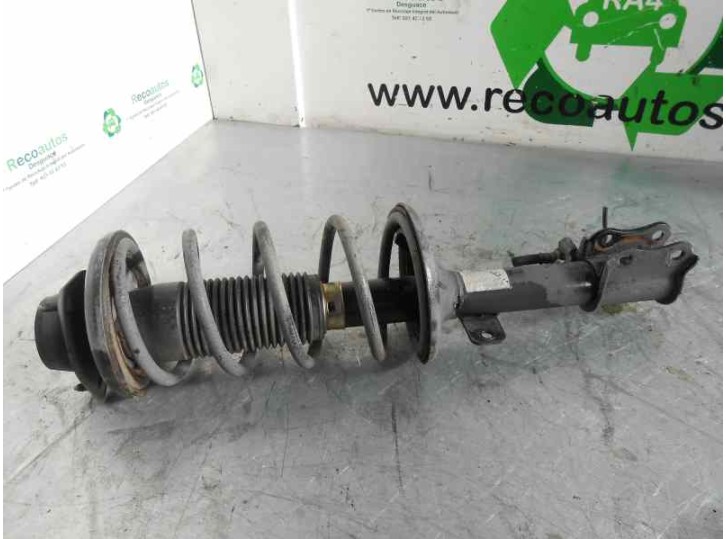 Recambio de amortiguador delantero izquierdo para daewoo nubira berlina 1.6 cat referencia OEM IAM 96300279  