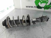 Recambio de amortiguador delantero izquierdo para daewoo nubira berlina 1.6 cat referencia OEM IAM 96300279  