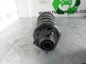 Recambio de amortiguador delantero izquierdo para daewoo nubira berlina 1.6 cat referencia OEM IAM 96300279 