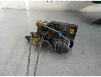 Recambio de cerradura puerta trasera derecha para daewoo nubira berlina 1.6 cat referencia OEM IAM  2 PINES 4 PUERTAS