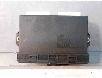 Recambio de modulo confort para fiat marea weekend (185) 1.6 16v sx referencia OEM IAM 60673170 A727 810