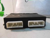 Recambio de modulo confort para fiat marea weekend (185) 1.6 16v sx referencia OEM IAM 60673170 A727 810