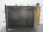 Recambio de radiador agua para fiat marea weekend (185) 1.6 16v sx referencia OEM IAM 46534995 VALEO 